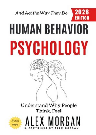 Human Behavior Psychology: