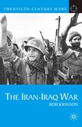 The Iran-Iraq War