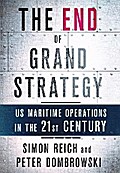 The End of Grand Strategy