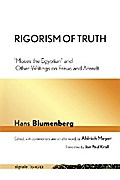 Rigorism of Truth