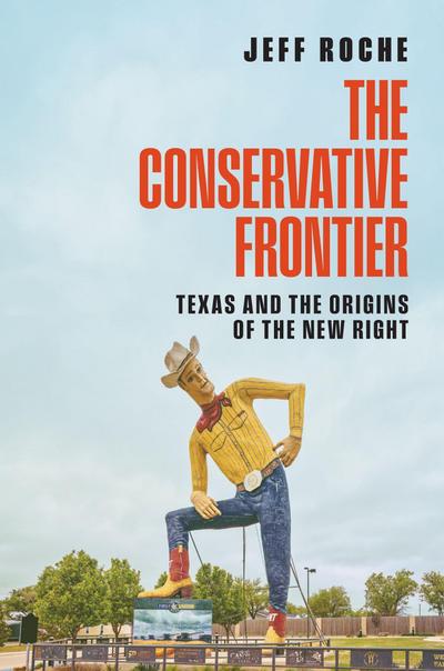 The Conservative Frontier