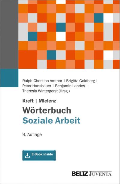 Kreft/Mielenz Wörterbuch Soziale Arbeit