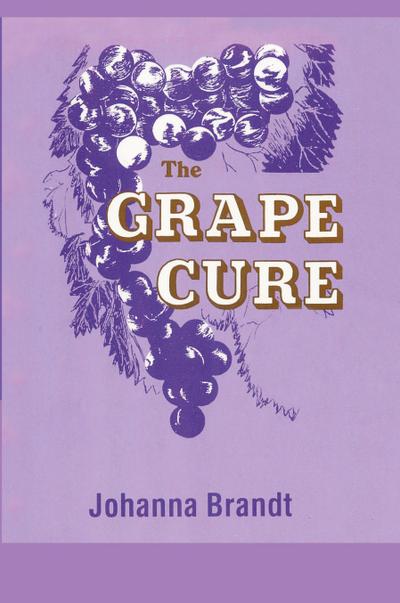 The Grape Cure