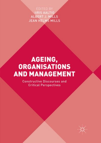 Ageing, Organisations and Management