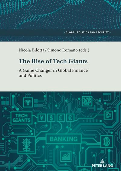 The Rise of Tech Giants