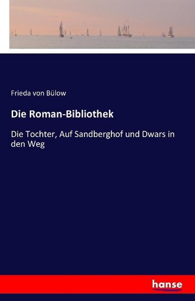 Die Roman-Bibliothek