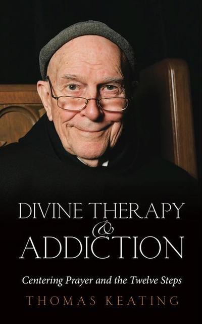 Divine Therapy & Addiction