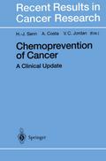 Chemoprevention of Cancer
