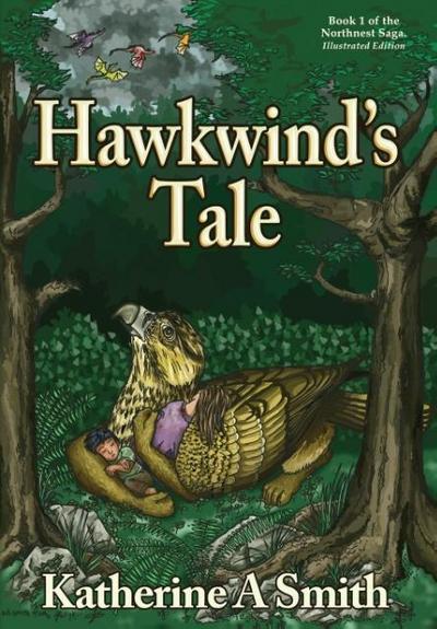 Hawkwind’s Tale