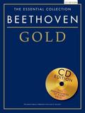 Beethoven Gold Book & Toy | Indigo Chapters