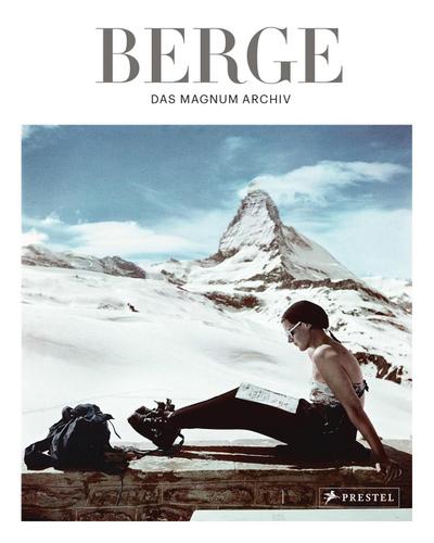 Berge