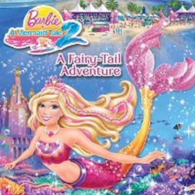 Fairy-Tail Adventure (Barbie)