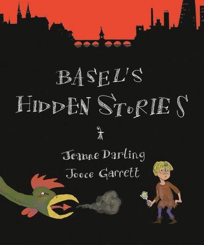 Basel’s Hidden Stories