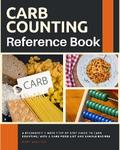 Carb Counting Reference Book