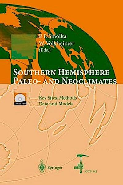 Southern Hemisphere Paleo- and Neoclimates