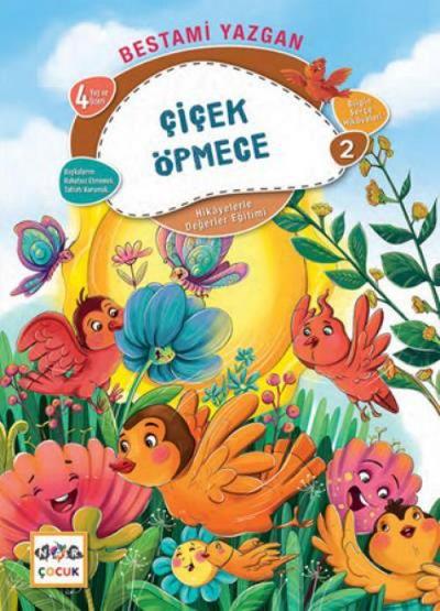 Cicek Öpmece