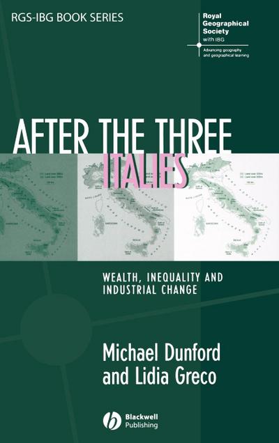 After the Three Italies