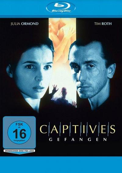 Captives - Gefangen