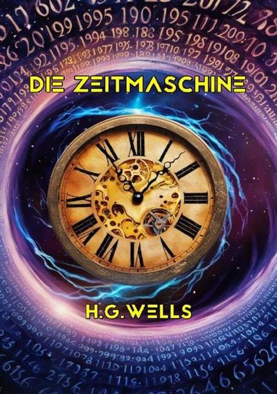 Die Zeitmaschine