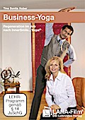 Business-Yoga - Regeneration im Job nach InnerSmile...Yoga!