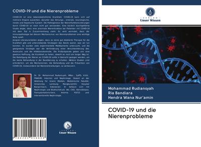 COVID-19 und die Nierenprobleme
