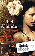 Die Insel Unter Dem Meer - Isabel Allende