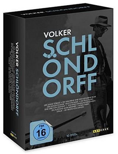 Best of Volker Schlöndorff