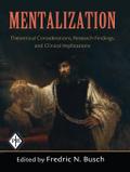 Mentalization
