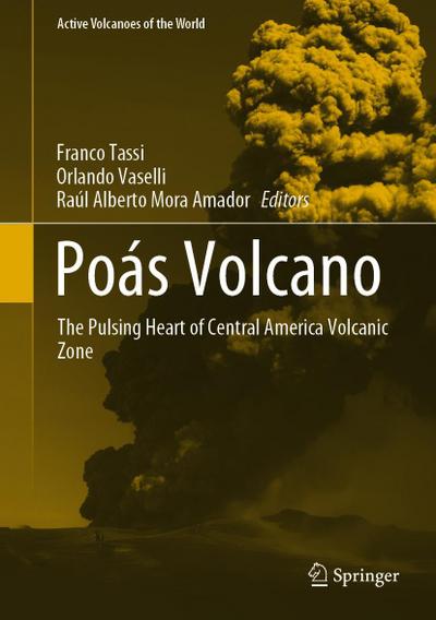 Poás Volcano