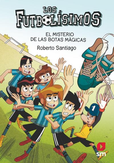 Futbolisimos