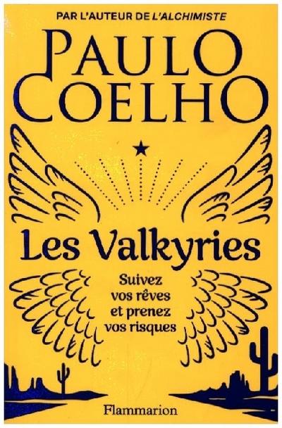 Les valkyries