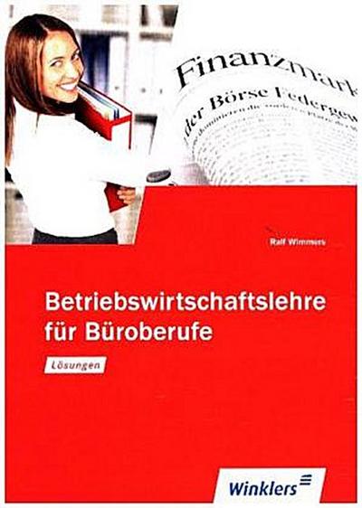 Spezielle Handelsbetriebslehre