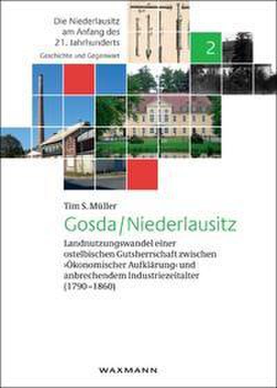 Gosda/Niederlausitz