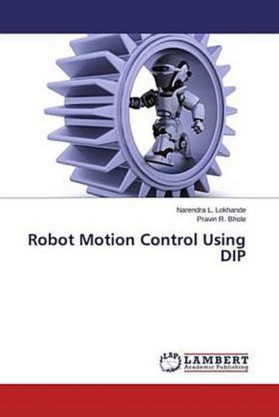 Robot Motion Control Using DIP