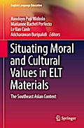 Situating Moral and Cultural Values in ELT Materials