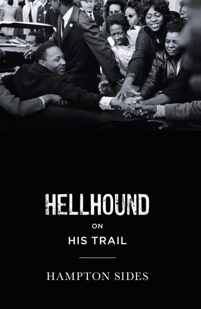 Hellhound on his Trail