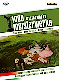 1000 MW - Ungarische Impressionisten und Naturalisten . Hungarian Impressionists and Naturalists