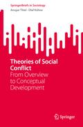 Theories of Social Conflict