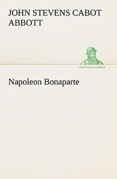 Napoleon Bonaparte