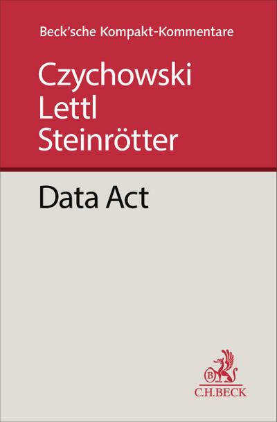 Data Act