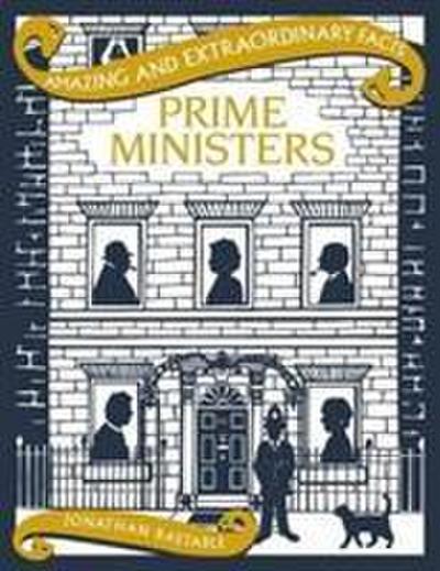 Bastable, J: Prime Ministers
