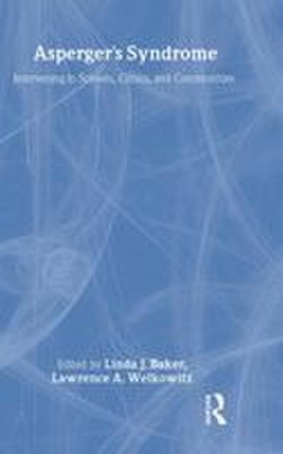 Asperger’s Syndrome