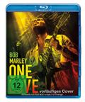 Bob Marley: One Love
