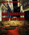 Das Monster vom Eastend von Grace Maddison | Ebook