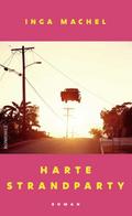 Harte Strandparty