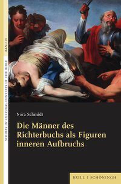 Die Männer des Richterbuchs als Figuren inneren Aufbruchs