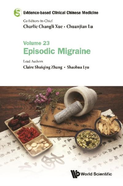 EVIDENCE-BASE CLIN CHN MED (V23)