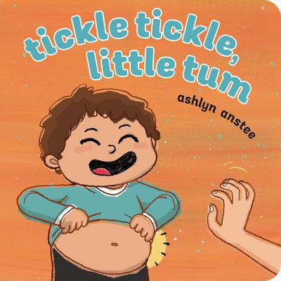 Anstee, A: Tickle Tickle, Little Tum
