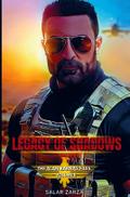 LEGACY OF SHADOWS: The Alan Barnas Files - Volume II