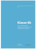 Klasse 6b.